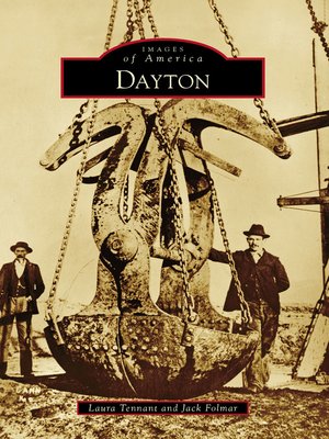 cover image of Dayton